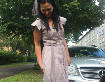 Tehtud tööd